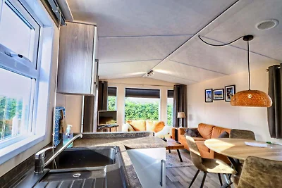 Fantastisches Dünenchalet zwischen Golfplatz ...