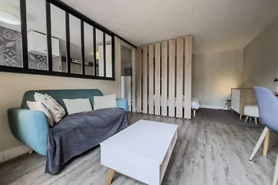 Appartamento nel centro storico Grenoble