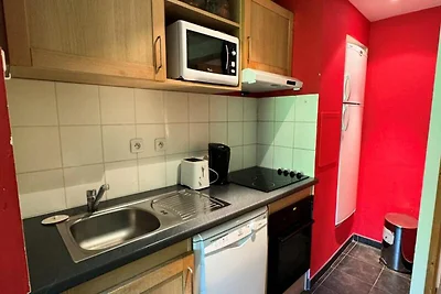 Appartamento a Belle Plagne vicino alle piste...