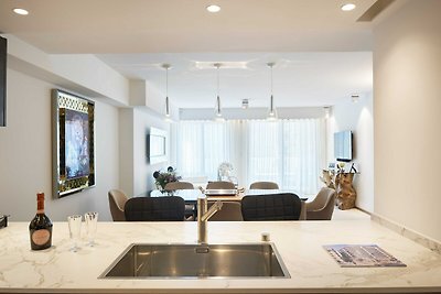 Luxuriöses 2-Zimmer-/4-Personen-Apartment mit...