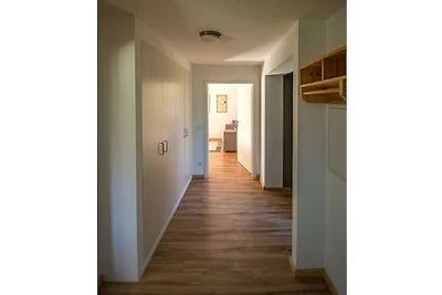 Ferienwohnung mit 1 Schlafzimmer