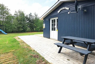 5 Personen Ferienhaus in Thyholm-By Traum