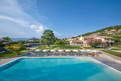 Apartement am Gardasee