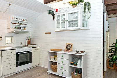 6 Personen Ferienhaus in Glesborg-By Traum