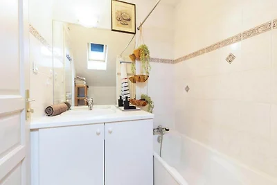 Wohnung in St Lary nahe Gondelbahn