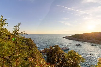 1 Villa in riva al mare