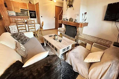 Appartamento vicino agli impianti di risalita...