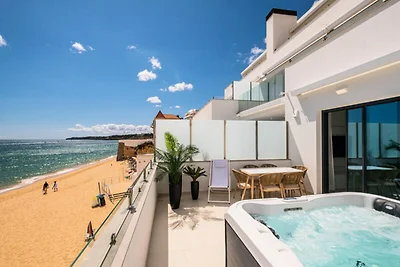 Appartamento ad Armação con piscina privata