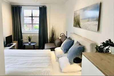 Ferienwohnung in Orth auf Fehmarn