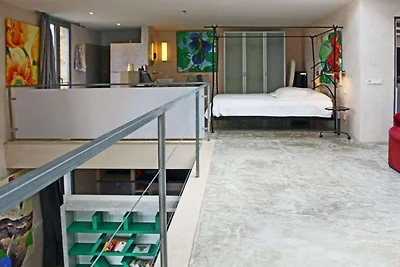 Loft Buena Vista