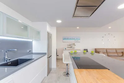 Bon Estar - Apartment In Port D'alcúdia