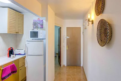 Apartment in Lloret de Mar f�r sechs Personen