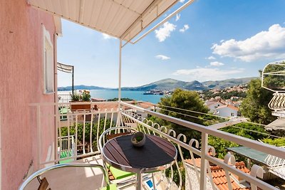 Villa Stil - Studio Apartment with Balcony an...