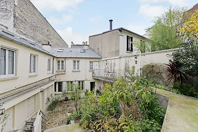 Gezellige Studio 2P – Montmartre