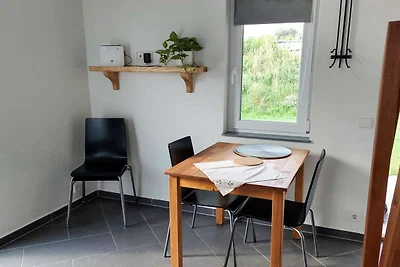 4 osob apartament w FALKENBERG