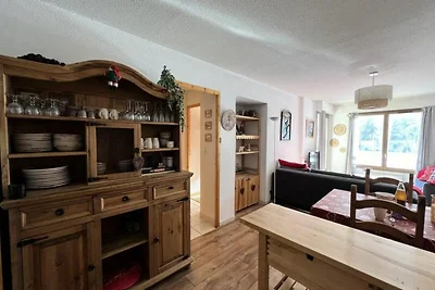 Appartement in de buurt van Pontillas Gondola...