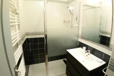 Appartement in Orcières nabij Écrins Park