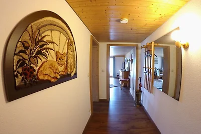 Ferienwohnung mit 2 Schlafzimmer
