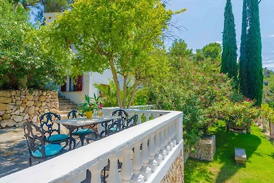 Can Bolei - Ferienhaus Mit Privatem Pool