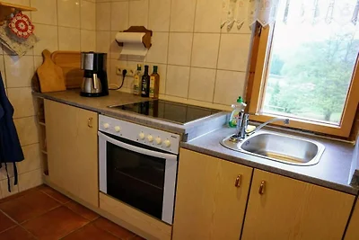 Vakantiehuis in Gießübel met wifi