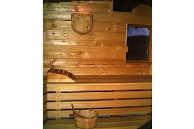 Ferienwohnung mit 3 Schlafzimmer