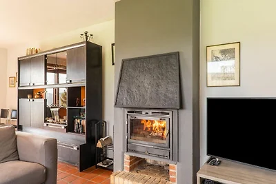 Ferienhaus Les Hirondelle f�r 8 Personen