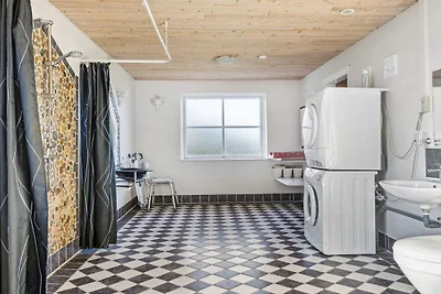 20 Personen Ferienhaus in Nørre Nebel