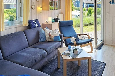 4 Personen Ferienhaus in GROEMITZ