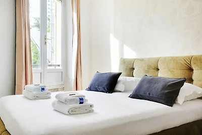 Monolocale accogliente e chic - 2P -...