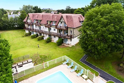 2-Zimmer-Wohnung f�r 4 Personen