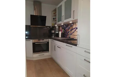 Ferienwohnung mit 2 Schlafzimmer