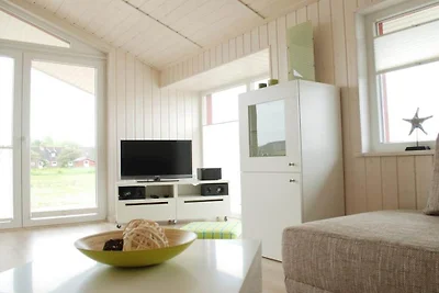 Ferienhaus mit 2 Schlafzimmer