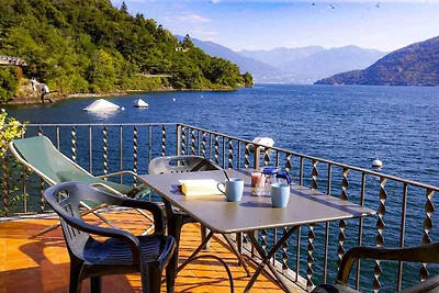 La Terrazza 4 B