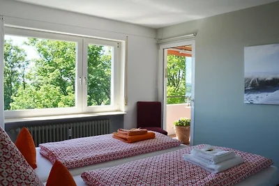 Panorama vakantieappartement Sonnenberg