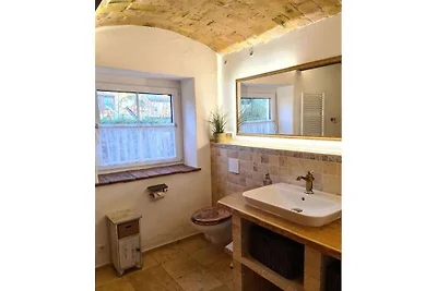 Romantic holiday home with sauna