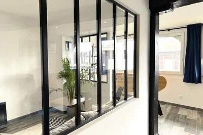 L'Olympe Tischfußball Kino Parkplatz