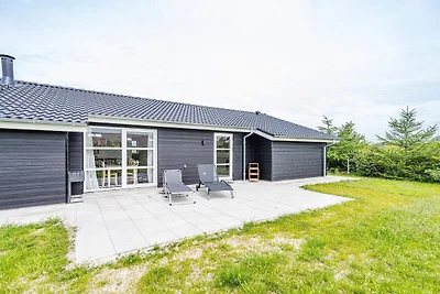 6 persoons vakantie huis in Tarm