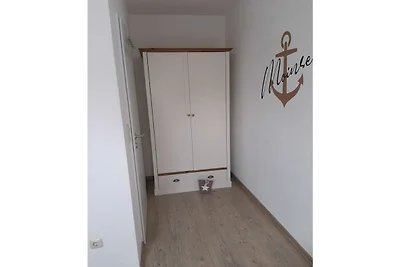 Ferienhaus mit 2 Schlafzimmer