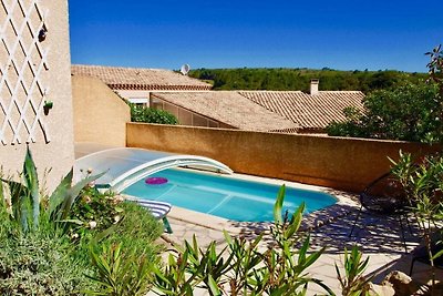 Sogno di lavanda/piscina privata