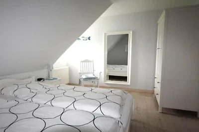 Ferienwohnung mit 2 Schlafzimmer
