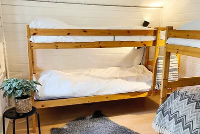 3 Personen Ferienpark haus in VAXHOLM
