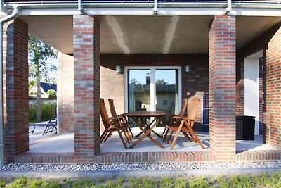 Vakantiehuis, Trassenheide