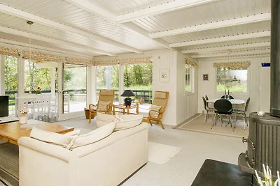 6 Personen Ferienhaus in Gilleleje