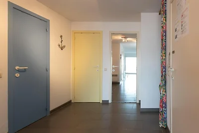 Ferienwohnung Familienurlaub Oostende