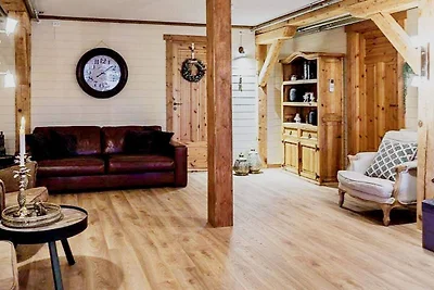 10 Personen Ferienhaus in MIDSUND