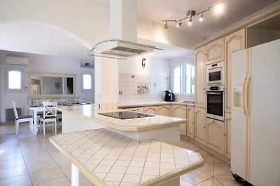 Residenza Villa Cigalou