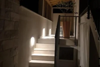 Apartments Natasa- One Bedroom Apartment with...