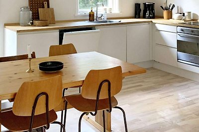 6 Personen Ferienhaus in Gilleleje