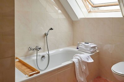 Einladendes Ferienhaus in Baarlo mit privater...
