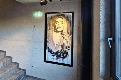 Chalet im Zillertal nahe Skipisten